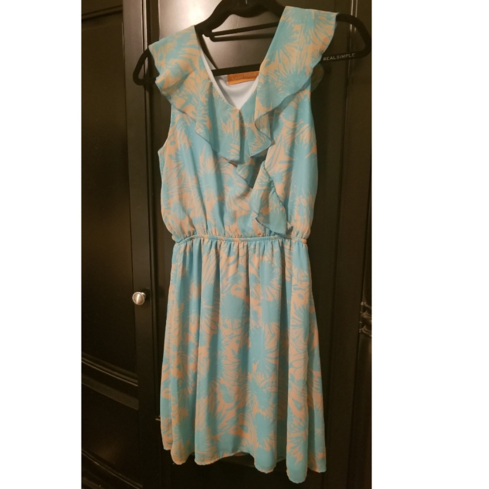 Boutique dress